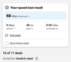 2 bed barn with spectacular views - Wye Valley