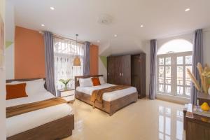 Green Meadow Central Đà Lạt - OTEL