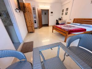 Cozyo Stays Boutique Home Umiam