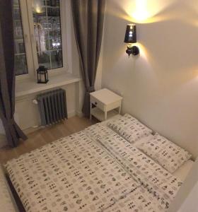 APARTAMENTY DŁUGI TARG