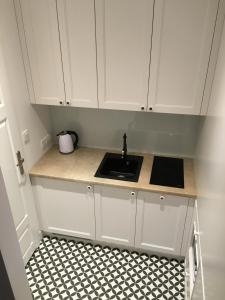 APARTAMENTY DŁUGI TARG