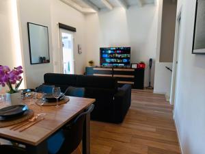 Orelli House - TriLocal Superior - Bilocal Garden