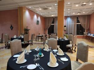 Hotel Idou Tiznit