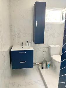 Villas Maison proche centre village : photos des chambres