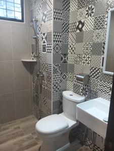 Karasky Hotel
