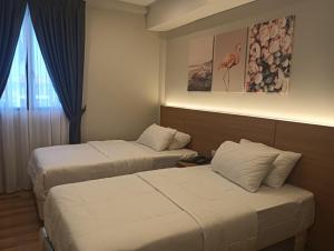 Karasky Hotel