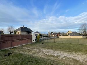 Maisons de vacances L-oustal d-Aubrac : photos des chambres