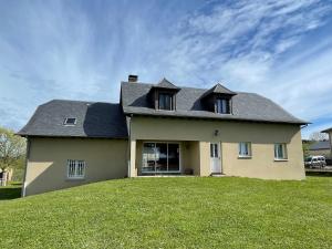 Maisons de vacances L-oustal d-Aubrac : photos des chambres