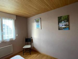 Maisons de vacances L-oustal d-Aubrac : photos des chambres