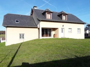 Maisons de vacances L-oustal d-Aubrac : photos des chambres