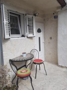 House - Apartment Dama