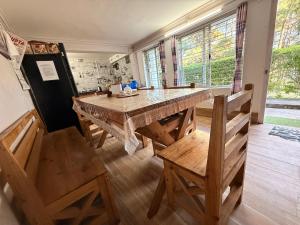 Cozyo Stays Boutique Home Umiam