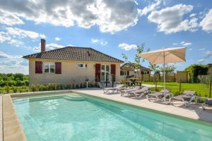 Hotels Domaine d'Essendieras : photos des chambres