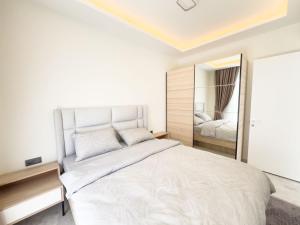 A premium apartment in the center of Alanya