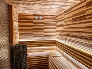 Qoople Aria premium apartments in the center of Alanya