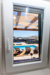 Apartment Laura-Villa La dolce vita