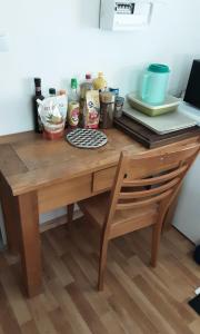 La Graule Farmhouse Studio 1 Bedroom