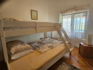 Apartments Ć eherzada
