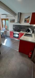 Appartements Appartement entre Sisteron et Gorges de la Meouge 
