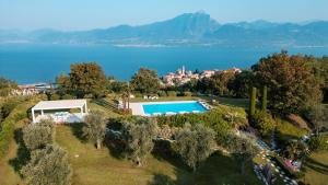 Luxury Villa on Garda Lake