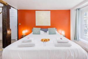 Cosy studio for 2 people - Jardin du Luxembourg