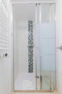 Cosy studio for 2 people - Jardin du Luxembourg