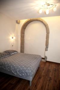 Appartement hyper centre-ville historique 80 m2