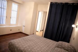 Appartements Appartement hyper centre-ville historique 80 m2 : photos des chambres