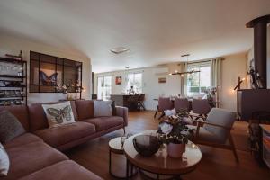 Hotels Domaine d'Essendieras : photos des chambres