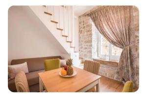 The Saint Blaise Luxury Collection