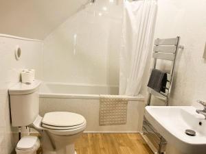 Peaceful Three Bed Country Apartment