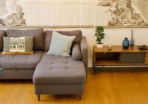 Urban Domus, Duomo, Milan