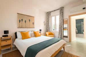 Borgo Felix - Authentic Roman Living in Quadraro