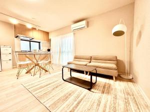 F Hotel 新築アパート 近くに品川と羽田空港 无料駐車場予約必須