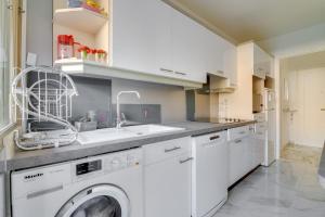 Superb 1 bedroom appartement - close to Croisette