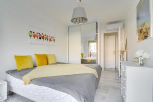 Superb 1 bedroom appartement - close to Croisette