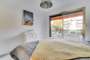 Superb 1 bedroom appartement - close to Croisette