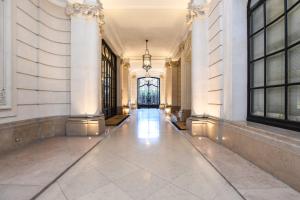 Elegant Studio - 2P - Arc de Triomphe