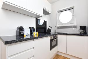 Elegant Studio - 2P - Arc de Triomphe