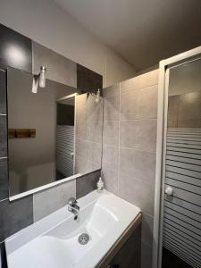 Appartements Le Vincent I Proche de la gare : photos des chambres