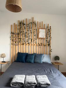 Appartements Le Vincent I Proche de la gare : photos des chambres