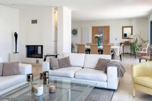 Villas Modern villa 8p pool & mountain view : photos des chambres