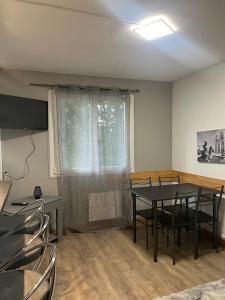 Appartements Le Vincent I Proche de la gare : photos des chambres