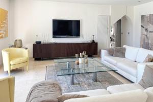 Villa for 8 people with private pool & panoramic view