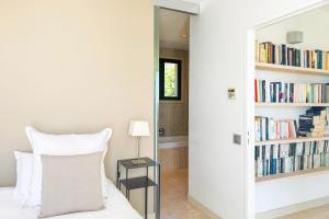 Villas Modern villa 8p pool & mountain view : photos des chambres