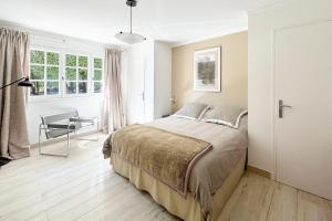 Villas Modern villa 8p pool & mountain view : photos des chambres