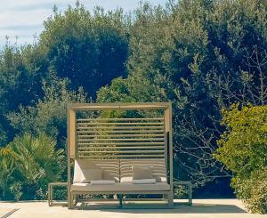 Villas Modern villa 8p pool & mountain view : photos des chambres