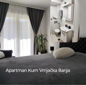 Apartman KUM