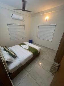 88 Green fort Edappally