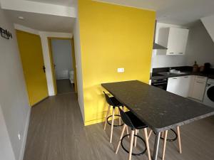 Appartement Djo&Juh 4